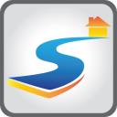 Stewart Moving and Storage logo