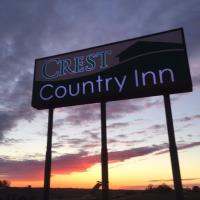 Crest Country Inn image 4