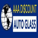AAA Discount Auto Glass logo