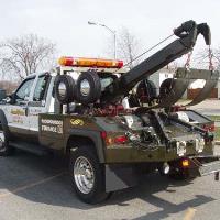 Outlaw's Towing image 2