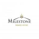 Milestone Senior Living - Tomahawk logo