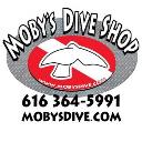 Moby's Dive Shop Inc logo
