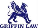 Law Office of Daniel Griffin logo