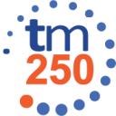 Total Marketing 250 logo