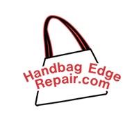 Handbag Edge Repair image 1