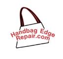 Handbag Edge Repair logo