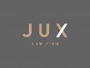 JUX Law Firm logo