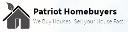 Patriot Investment Group, LLC logo