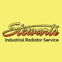 Stewarts Industrial Radiator Service  logo