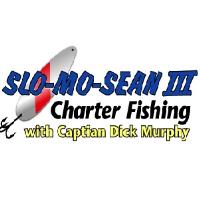 Slo-Mo-Sean III Charter Fishing image 1