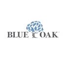 Blue Oak Outdoor logo