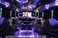 Chicago Party Buses image 3