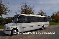 Chicago Party Buses image 4