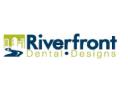 Riverfront Dental Designs logo