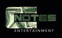 Cnotes Entertainment logo