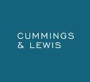 Cummings & Lewis, LLC logo