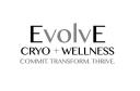 EvolvE Cryo + Wellness logo