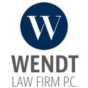 Wendt Law Firm P.C. logo