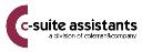 C-Suite Assistants logo