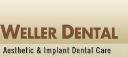 Weller Dental logo