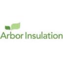 Arbor Insulation logo