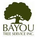 Bayou Tree Service logo
