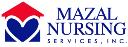 MAZAL NURSING SERVICES logo