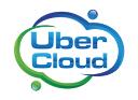 The UberCloud logo