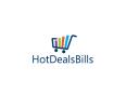 Hotdealsbills logo