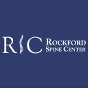 Rockford Spine Center logo