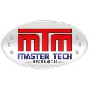 Master Tech Heating and Air logo