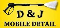 D and J Mobile Detail image 1