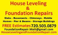 House Leveling and Foundation Repair image 3