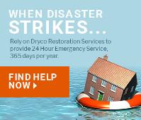 Dryco Restoration Services image 2