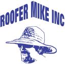 Roofer Mike Inc. logo