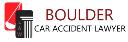 Car Accident Lawyers Boulder CO logo