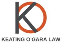 Keating O'Gara Law image 1