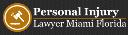 Personal Injury Lawyer Miami Florida logo