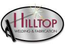Hilltop Welding and Fabrication logo