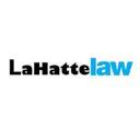 LaHatte Law, LLC logo