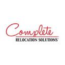 Complete Relocation Solutions logo