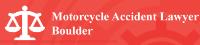 Motorcycle Accident Lawyers Boulder CO image 1
