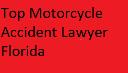 Top Motorcycle Accident Lawyer Florida logo