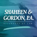 Shaheen & Gordon, P.A. logo