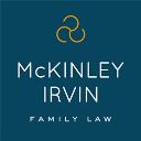 McKinley Irvin  logo