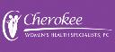 Cherokee Women's Health Specialists logo