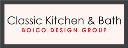 Classic Kitchen and Bath logo