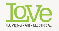 Love Plumbing Air & Electrical image 1