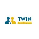 The Twin Home Experts logo