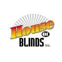 House of Blinds, INC. logo
